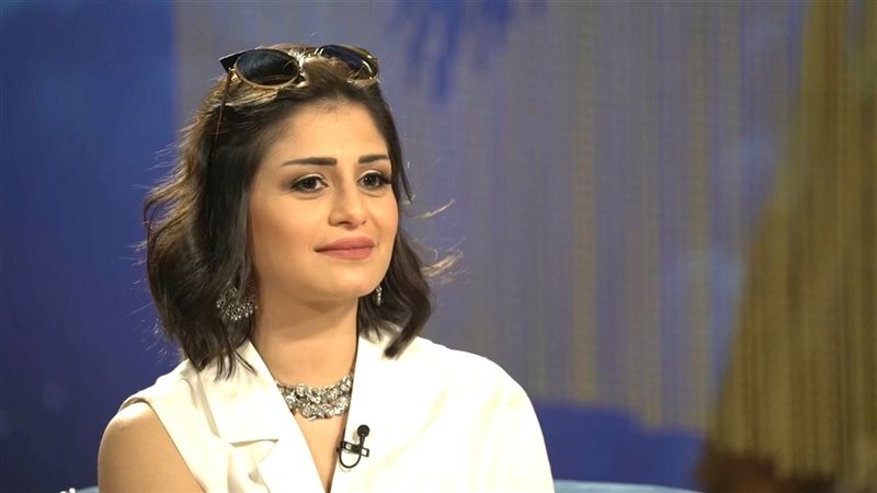 منة فضالي 