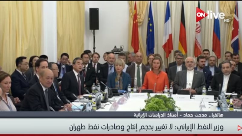 العلاقات الاوروبية