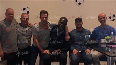صورة.. الجهاز المعاون لـ
