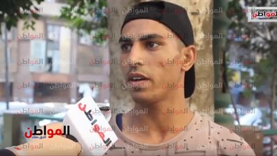 فيديو.. مشجعي كأس العالم في مصر: بلجيكا الأفضل .. والمنتخبات الكبيرة خرجت بسبب 