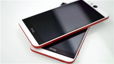 بوابة المواطن ترصد أسعار هواتف HTC 