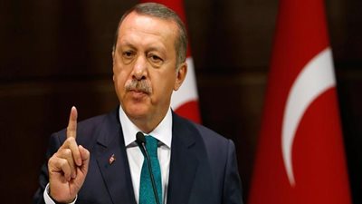 فيديو.. أحمد موسى: أردوغان مستعد للتطبيع مع إسرائيل بشكل كامل