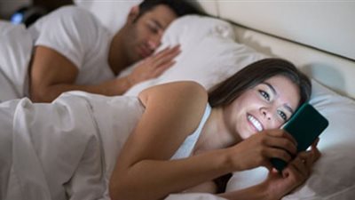 خرج لأداء عمله .. 