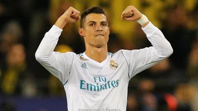  ريال مدريد يغلق الباب امام محاولات اليونايتد لضم رونالدو 