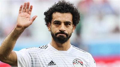 محمد صلاح يقضي عطلته الصيفية في أمريكا 