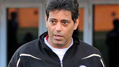 هاني رمزي: الكرة المصرية مليئة مواهب مميزة 