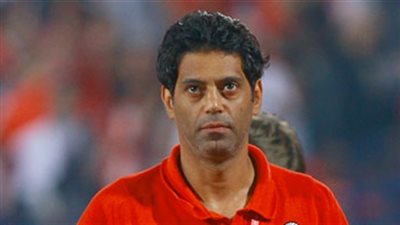 هاني رمزي: لدي إمكانيات تؤهلني لتولي أي منصب بالجهاز الفني للمنتخب  