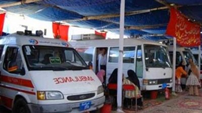 اليوم.. قافلة طبية مجانية بـ 