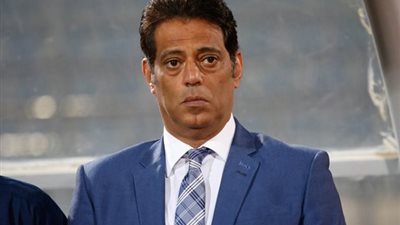 هاني رمزي: المربع الذهبي للمونديال 