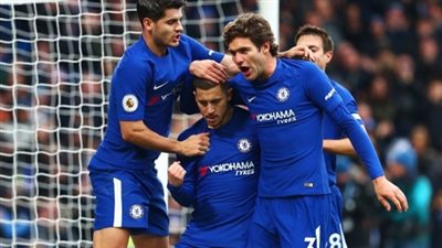 تخبط متواصل في تشيلسي .. وكونتي يحدد برنامج الموسم الجديد