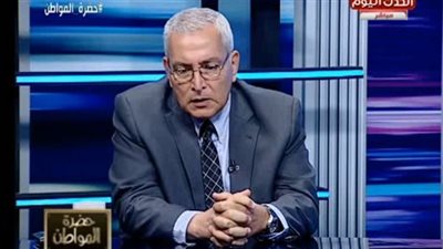 هشام شيحة: وزارة أحمد عماد الدين كانت وقت ضايع