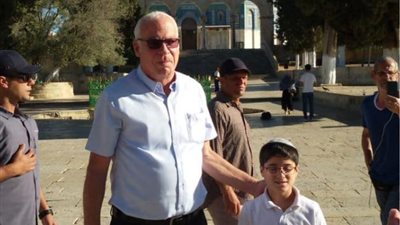 انتهاك جديد لـ