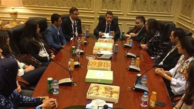 خارجية النواب تستضيف سفير كندا في القاهرة لبحث آليات التعاون بين الجانبين