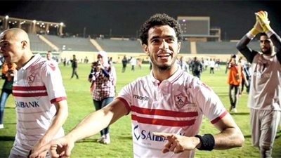 قبل عمر جابر.. 4 نجوم زملكاوية رفضوا الأهلي من أجل عيون ميت عقبة