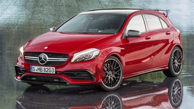 أسعار سيارات Mercedes فى الأسواق اليوم 8-7-2018
