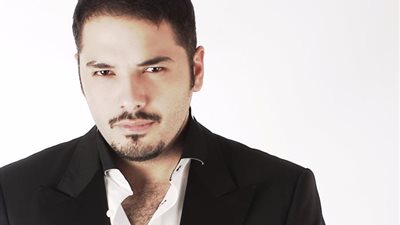 رامى عياش يوجه رسالة لـ
