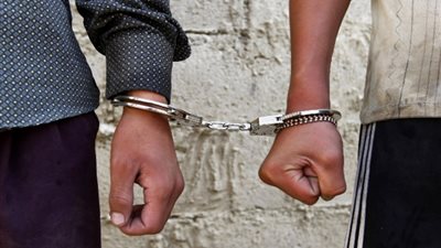 ضبط تشكيل عصابي للإتجار بالمخدرات وبحوزته 75 قطعة حشيش في دمنهور