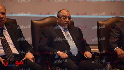 صور.. محمود الشعراوي لـ