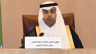 رئيس البرلمان العربي: الأرهاب لن يثني هيبة الصومال