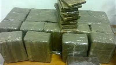 ضبط 3 عاطلين لترويجهم مواد مخدرة في القليوبية