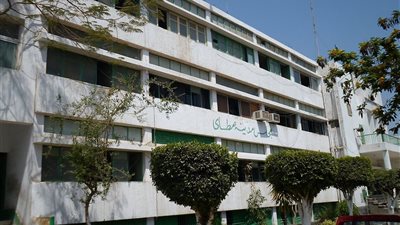 مجلس مدينة مطاي يناشد طالبي تقنيين الأراضي استكمال الإجراءات