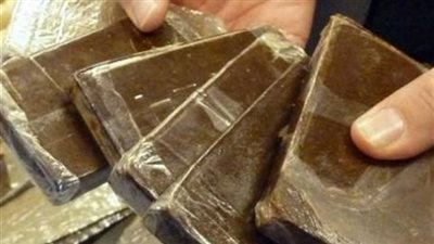أمن القليوبية يضبط عاطلين وسائق لقيامهم بالإتجار في المواد المخدرة