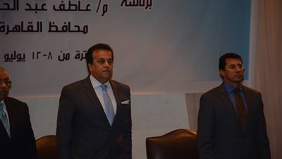 فيديو| وزير التعليم العالي عن الإصلاح الاقتصادي: من رحم المعاناة يولد الرخاء وتُبنى الأمم