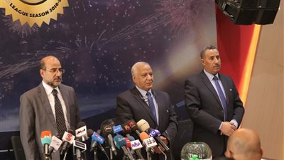 بوابة المواطن تنشر جدول مباريات الدوري الممتاز 2018-2019