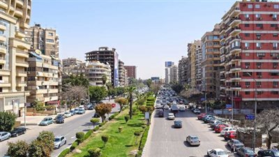 عقارات المواطن.. تعرف على أسعارعقارات مصر الجديدة
