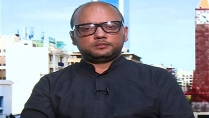  نزار مقنى