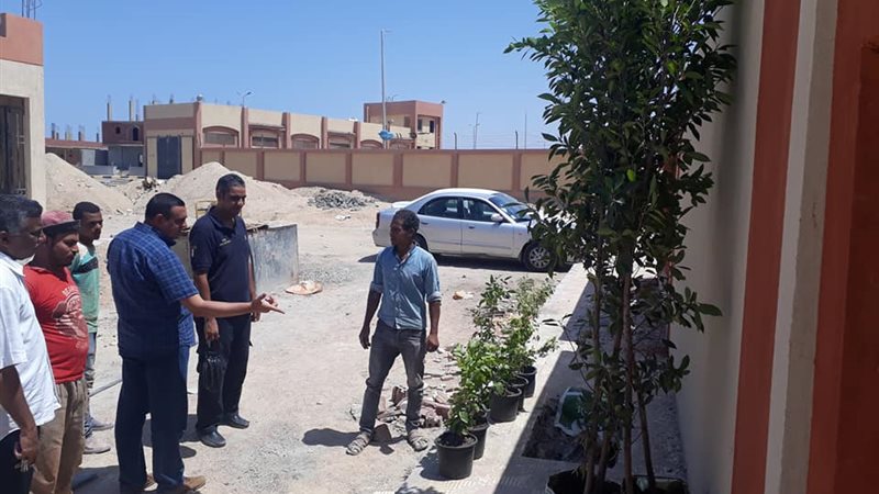مدينة سفاجا