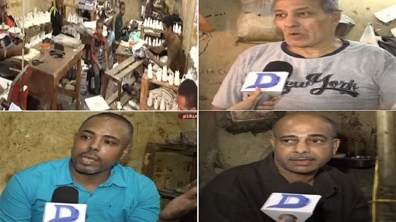 الإسكافيون