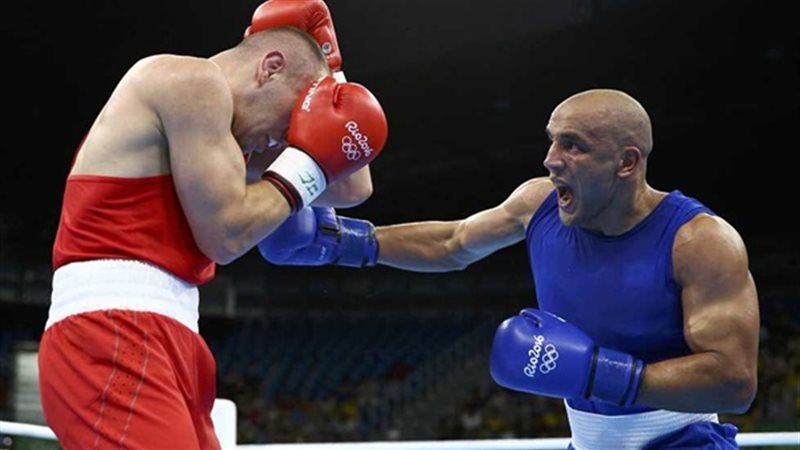 عبدالرحمن عرابى لاعب
