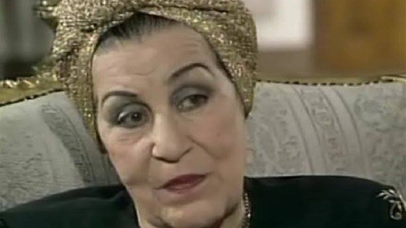 زوزو نبيل