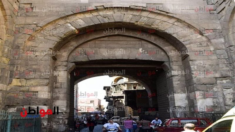 باب زويلة