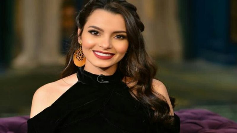 كارمن سليمان 
