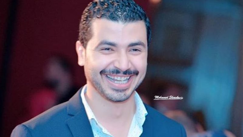 محمد أنور