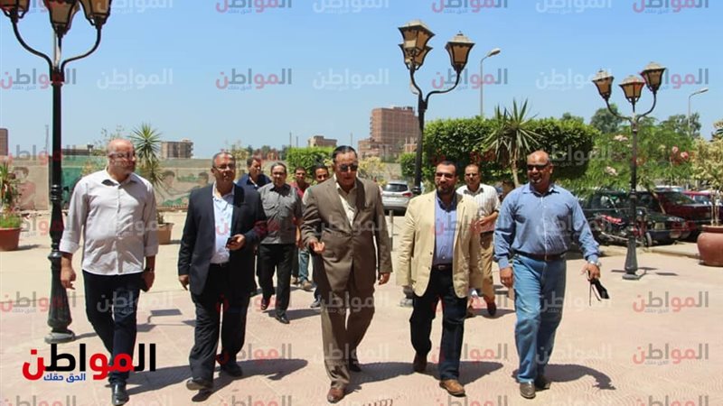 المواطن