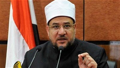 وزير الأوقاف: المدارس القرآنية تستهدف نشر الفكر الوسطي بين جميع الفئات