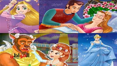 على عكس الأفلام.. 