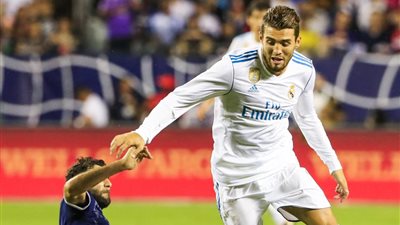 كوفاسيتش يثير الغموض حول مستقبله مع ريال مدريد