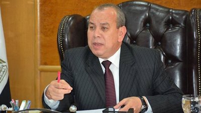محافظ دمياط: رفع كفاءة أسوار وبوابات المنطقة الاستثمارية الحرة