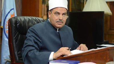 محمد المحرصاوي: اتجاه لجنة من هندسة الأزهر لتفقد مبنى مستشفى الحسين الجامعي