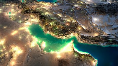 مضيق هرمز|  وسيلة إيران  لـ