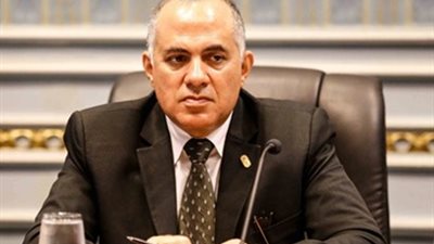 المتحدث باسم وزارة الري لـ