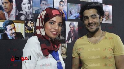 ميدو عادل في حواره لـ 