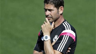 هييرو يرفض البقاء في منصب المدير الرياضي لـ
