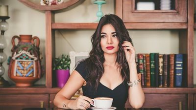 شيري مجدي تكشف لـ