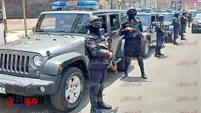 فيديو.. بوابة المواطن تكشف التفاصيل الكاملة حول حادث اختطاف طفل الشروق