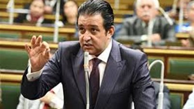النائب علاء عابد: مصر تتمتع بحريات أكثر من أي عصر مضى